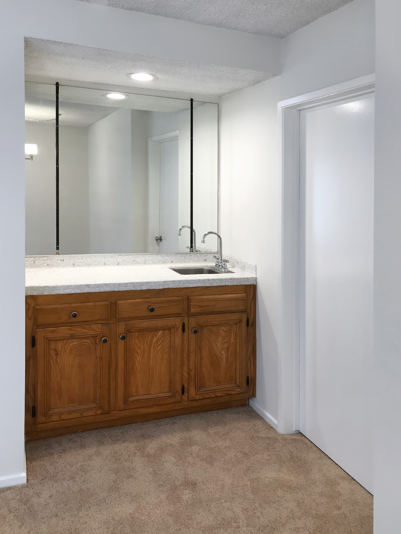 Wet Bar