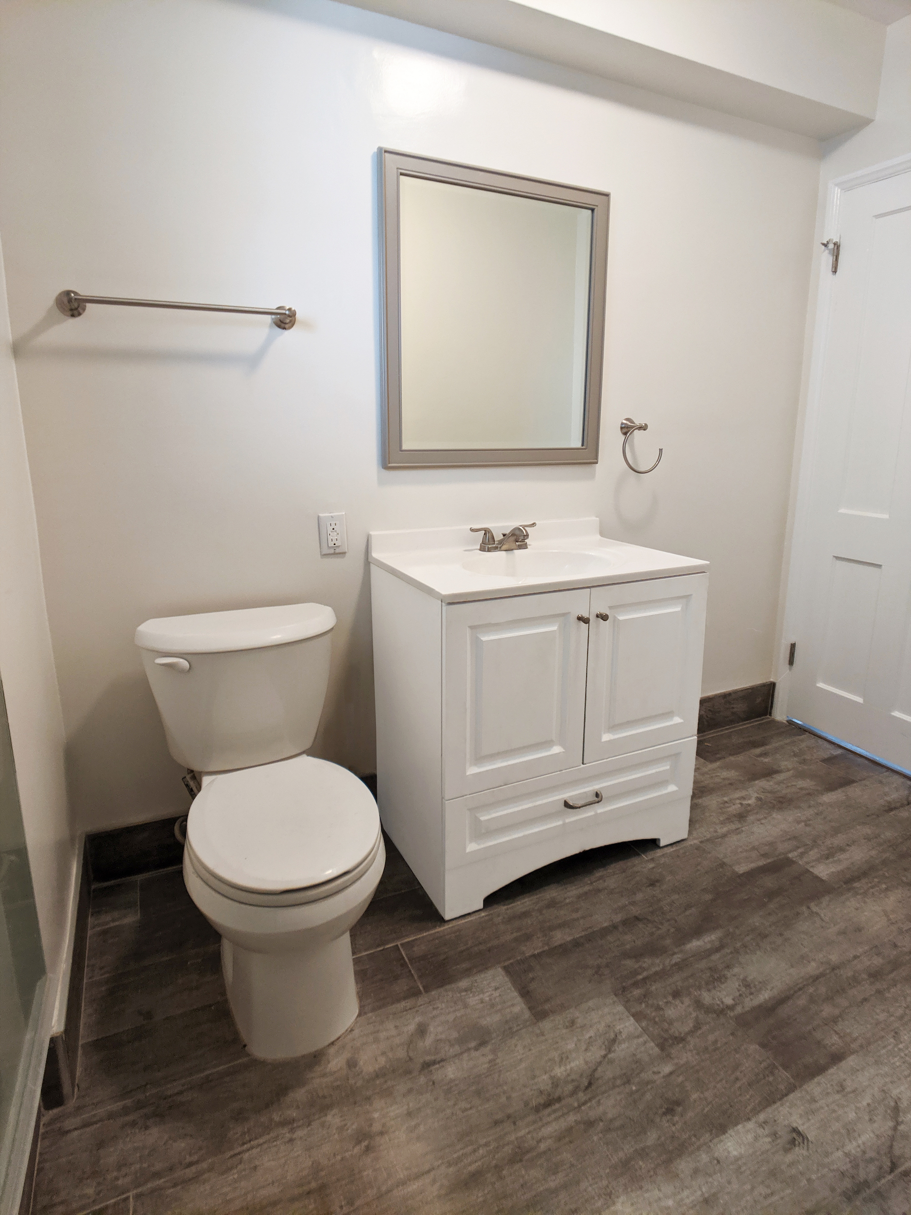Courtney Manor Bathroom Vanity