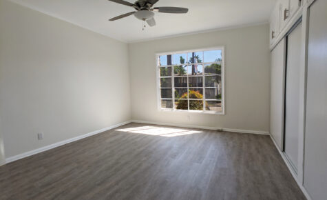 Courtney Manor Bedroom