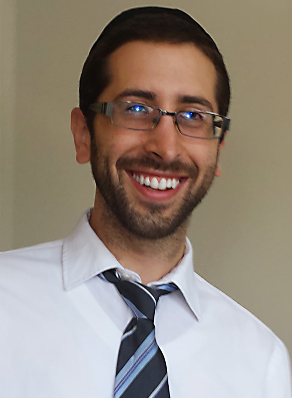 Matthew Salzberg - Business Developer of RB Realty Group