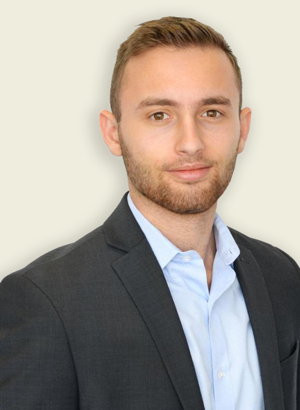 Noah Wachtenheim - Property Manager at RB Realty Group
