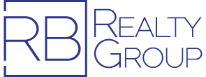 RB Realty Group - Logo